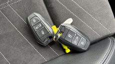 Vauxhall Grandland 1.2 Turbo Ultimate 5dr Petrol Hatchback